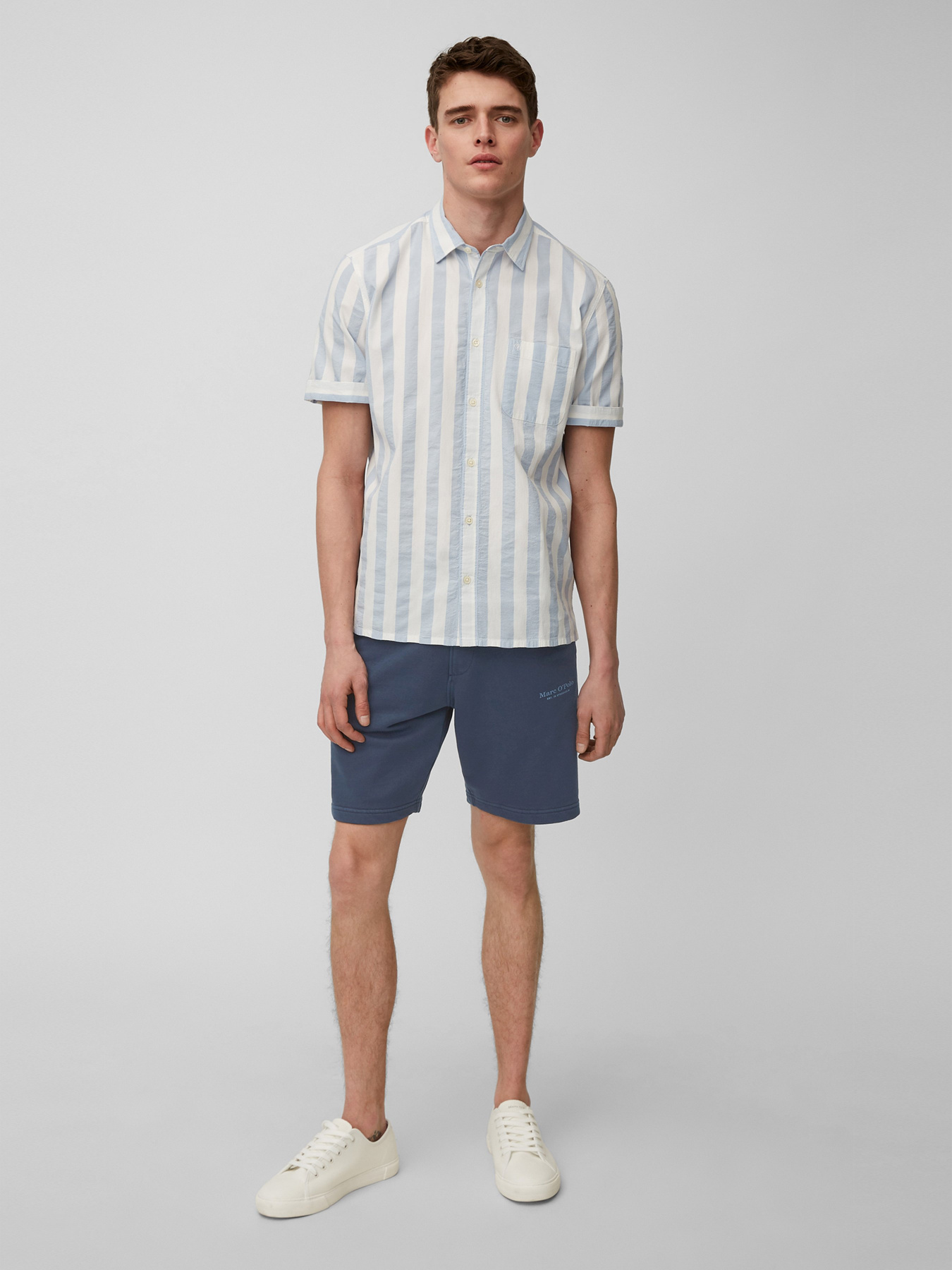 Шорты Marc O’Polo модель M23410017012-896 Фото