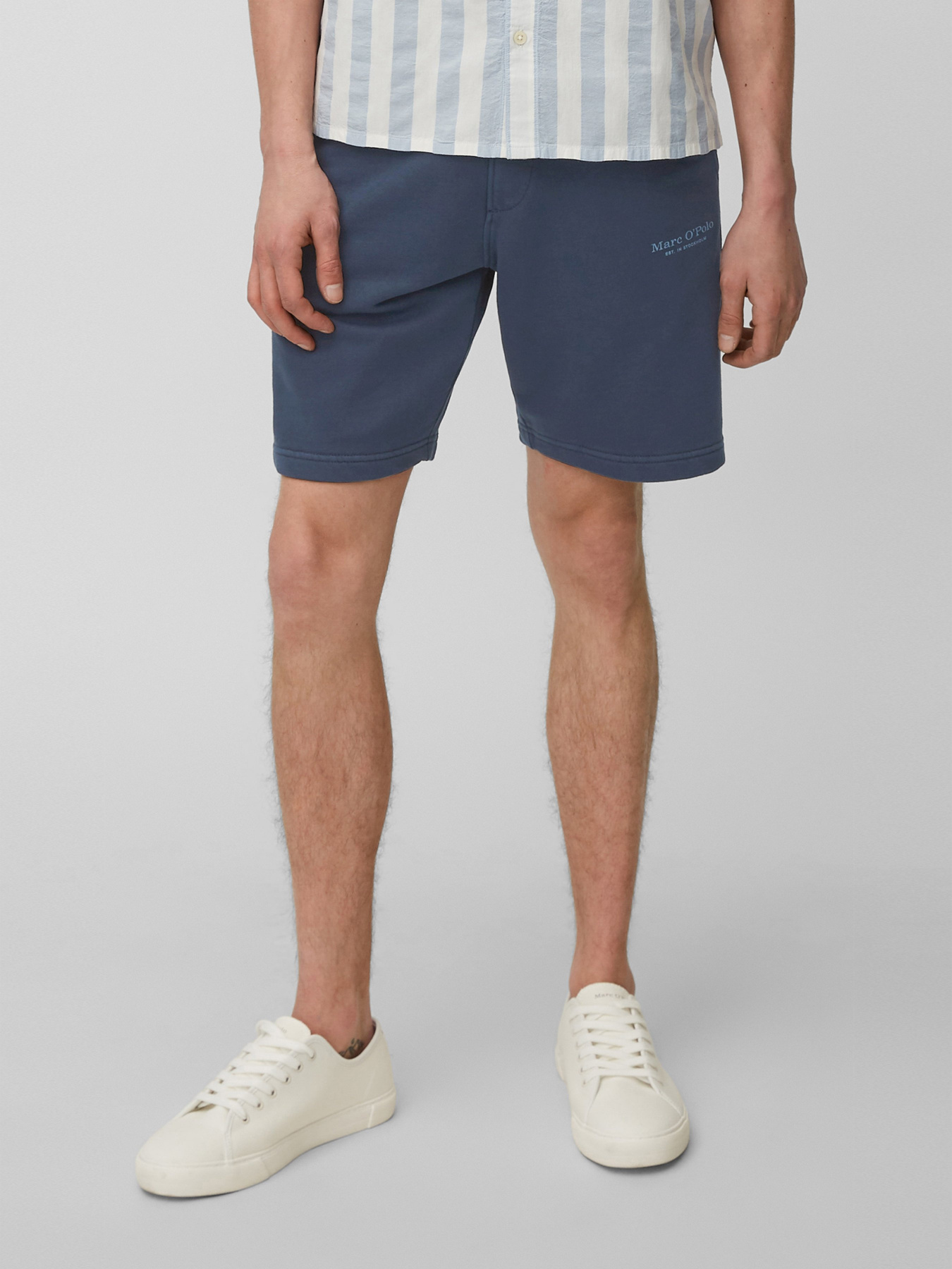 Шорты Marc O’Polo модель M23410017012-896 Фото