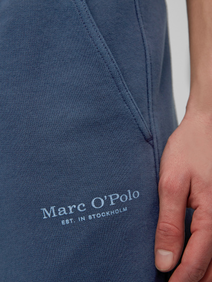 Шорти Marc O’Polo модель M23410017012-896 — фото 4 - INTERTOP