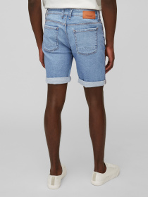 Шорты джинсовые Marc O’Polo модель 123906313010-058 Фото