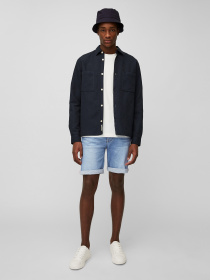 Шорты джинсовые Marc O’Polo модель 123906313010-058 Фото