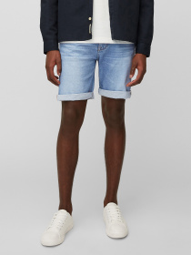 Шорты джинсовые Marc O’Polo модель 123906313010-058 Фото