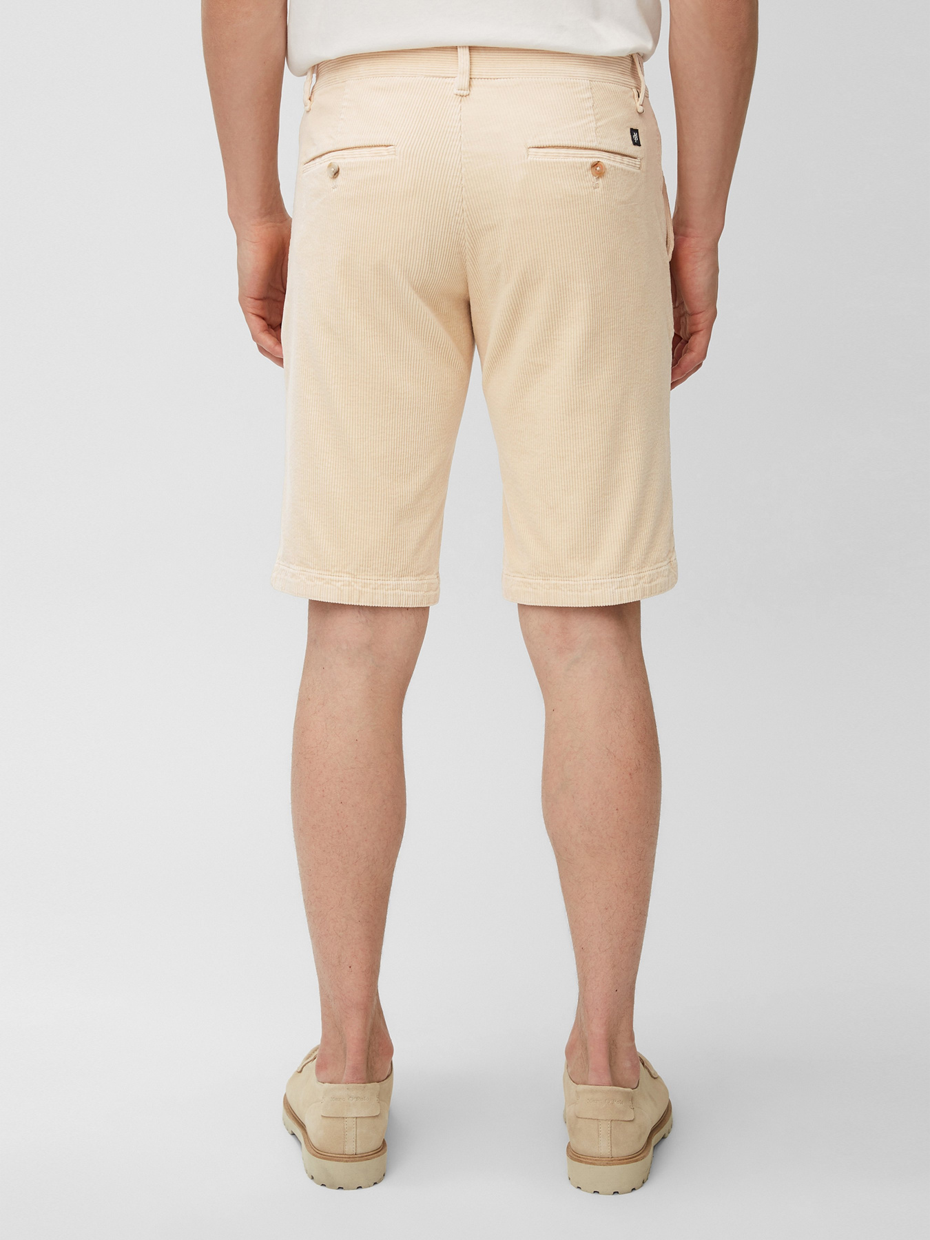 Шорты Marc O’Polo модель 123014015044-725 Фото