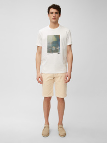 Шорты Marc O’Polo модель 123014015044-725 Фото