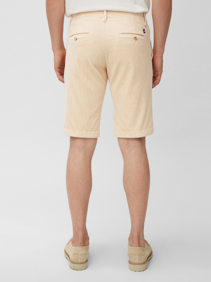 Шорти Marc O’Polo модель 123014015044-725 — фото - INTERTOP