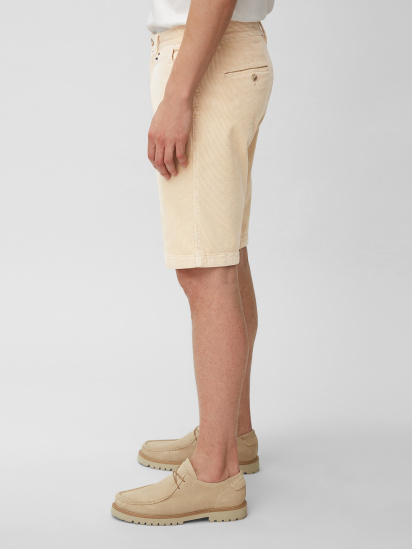 Шорти Marc O’Polo модель 123014015044-725 — фото 3 - INTERTOP