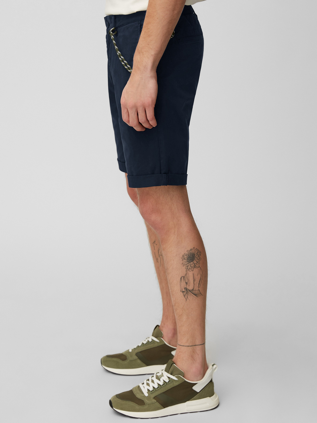 Повсякденні шорти Marc O’Polo DENIM модель M63030815006-834 Фото