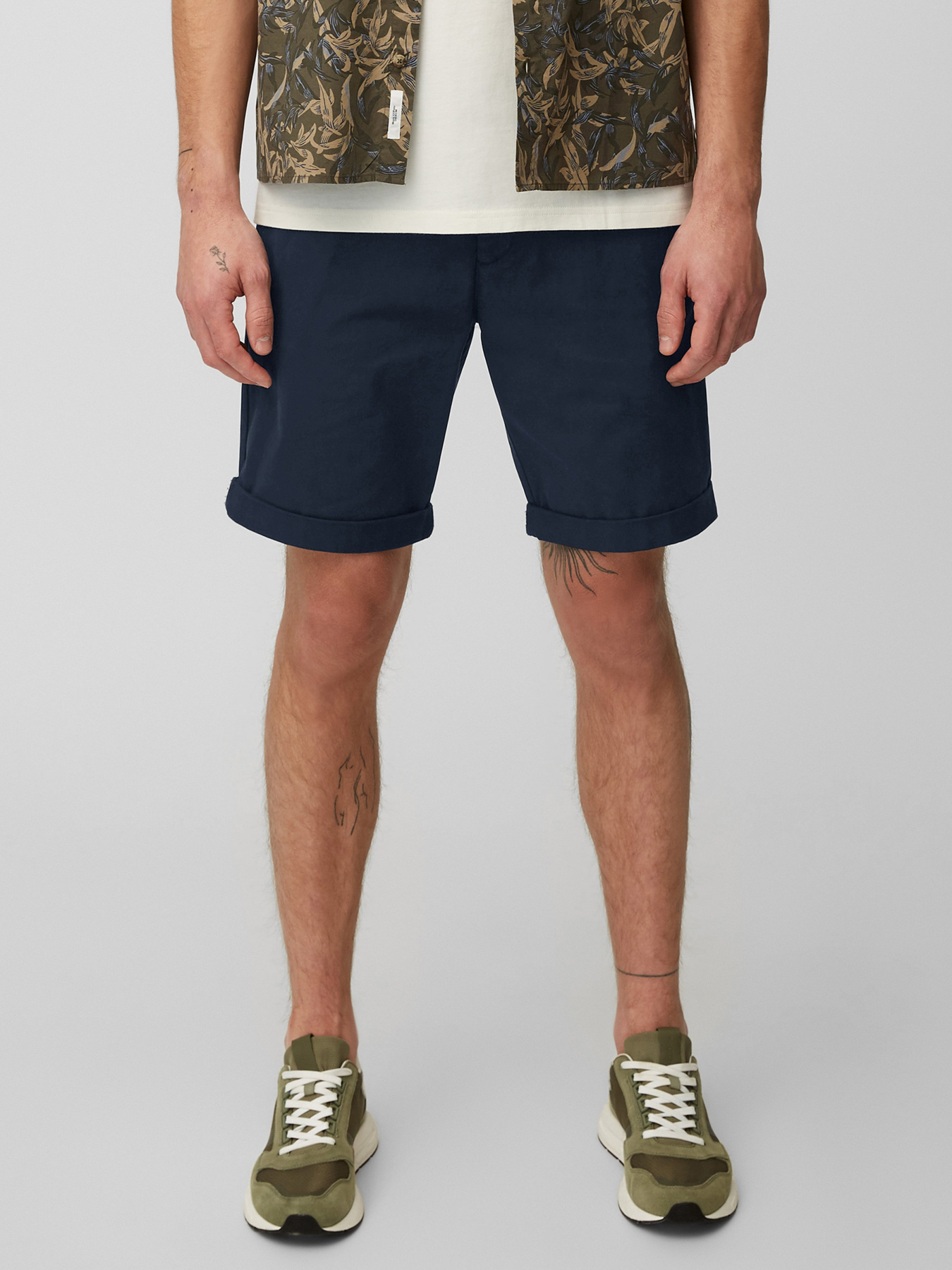 Повсякденні шорти Marc O’Polo DENIM модель M63030815006-834 Фото