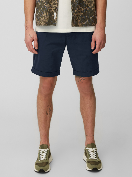 Повседневные шорты Marc O’Polo DENIM модель M63030815006-834 Фото