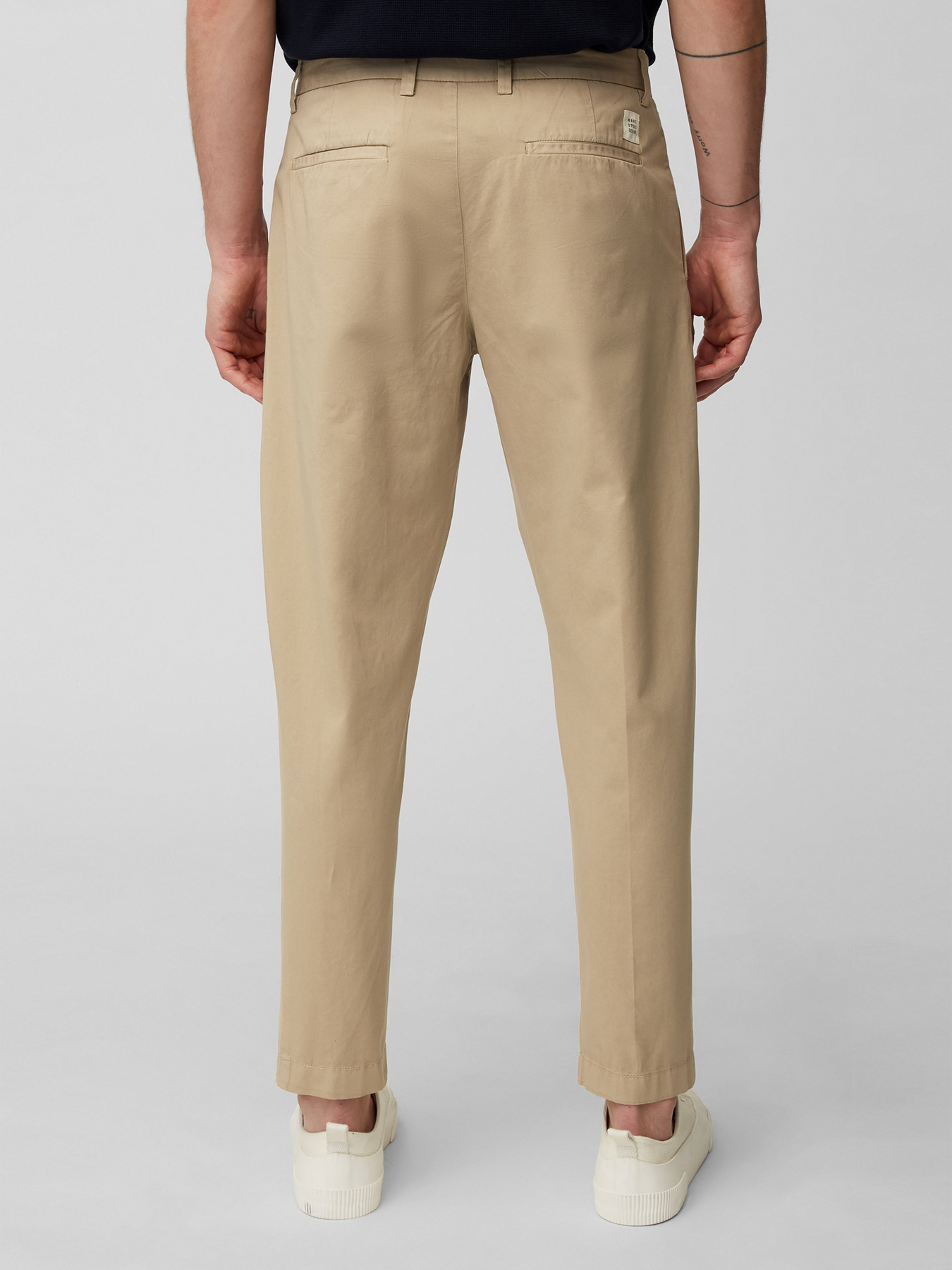 Повседневные штаны Marc O’Polo DENIM модель 163091810016-131_32 Фото