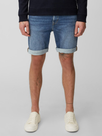 Шорты Marc O’Polo DENIM модель 163935813002-P74 Фото