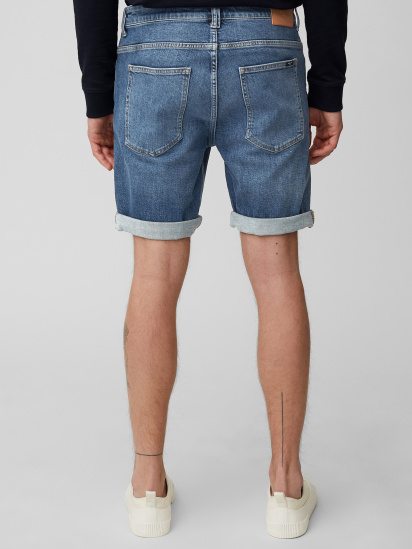 Шорти Marc O’Polo DENIM модель 163935813002-P74 — фото - INTERTOP