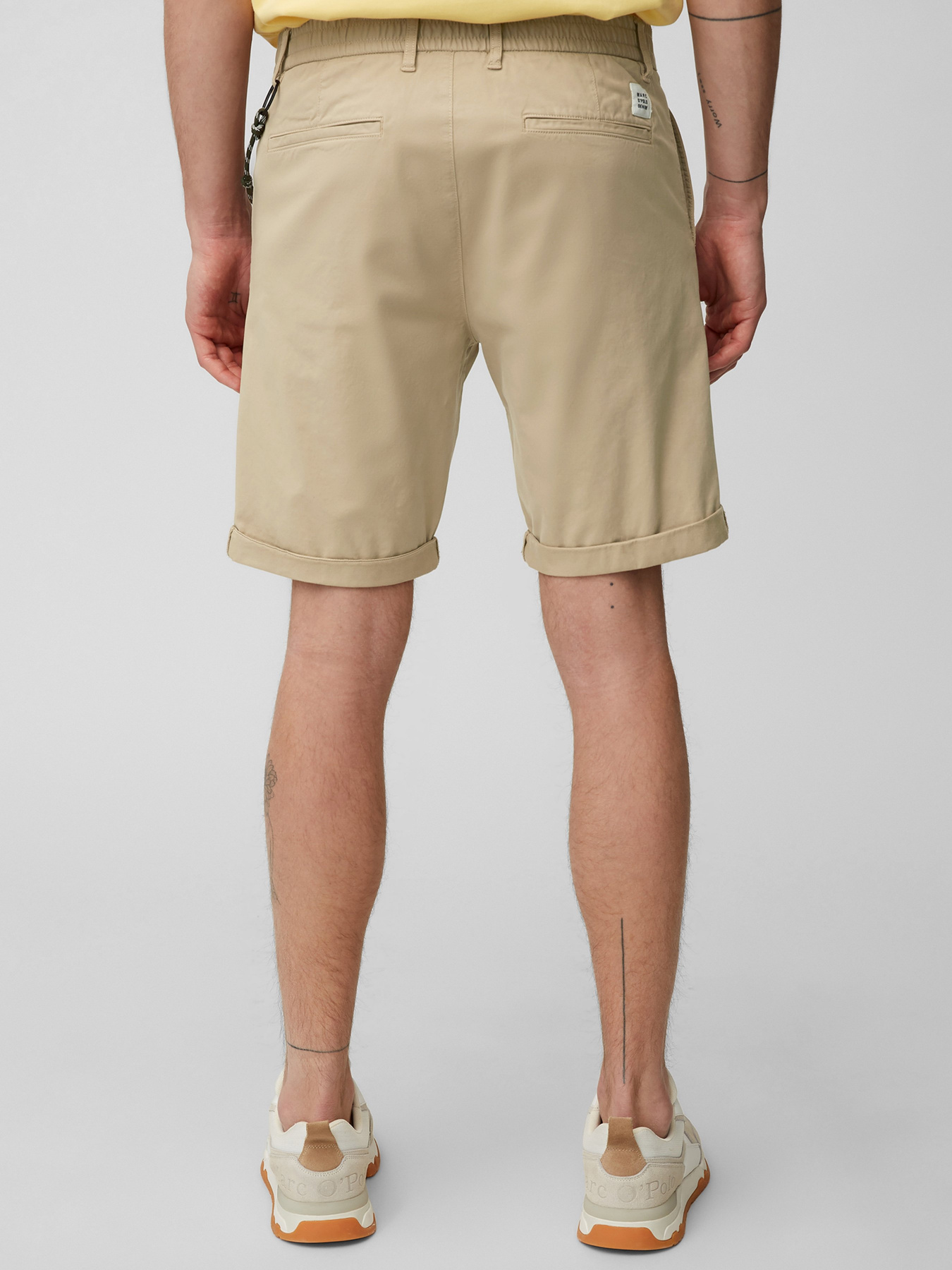 Шорты Marc O’Polo DENIM модель M63030815006-131 Фото