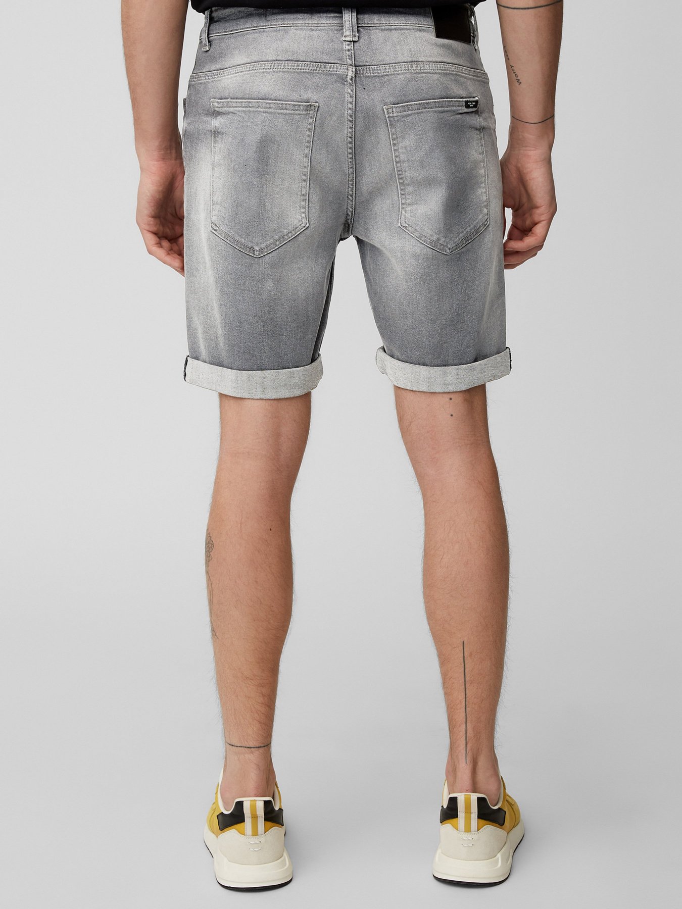 Шорты Marc O’Polo DENIM модель 163910813002-P27 Фото