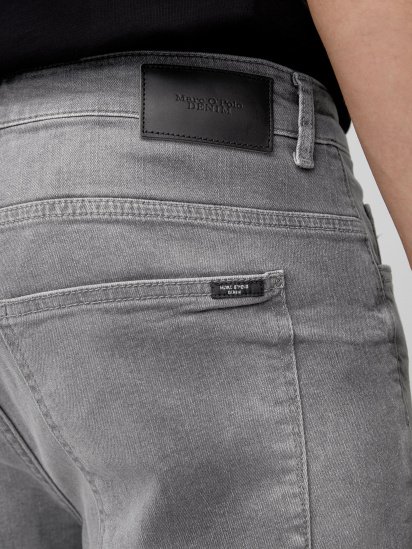 Шорти Marc O’Polo DENIM модель 163910813002-P27 — фото 5 - INTERTOP