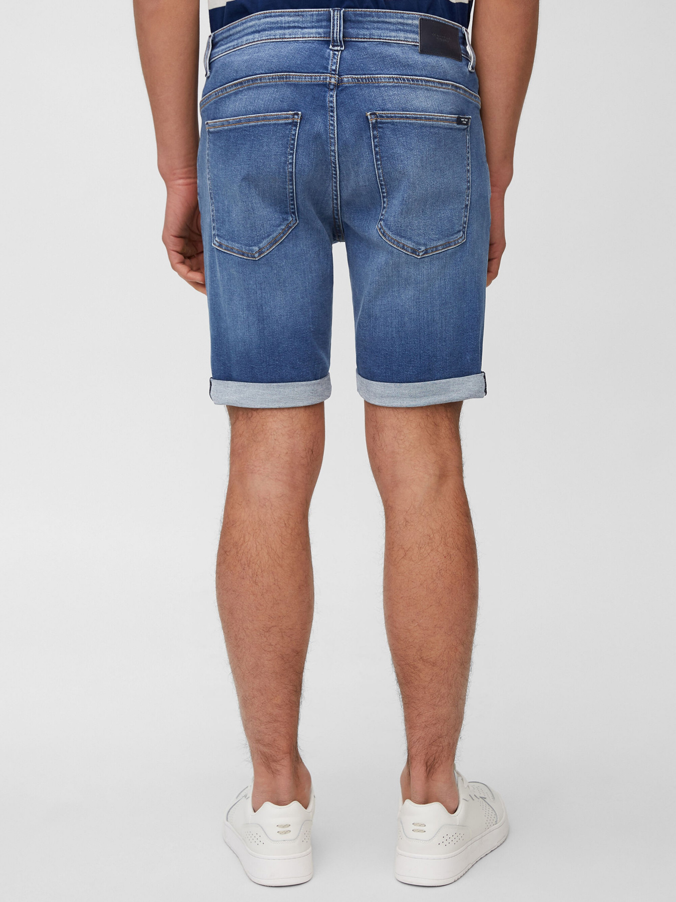 Шорти Marc O’Polo DENIM модель 164913313002-P49 Фото