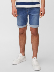 Шорти Marc O’Polo DENIM модель 164913313002-P49 Фото