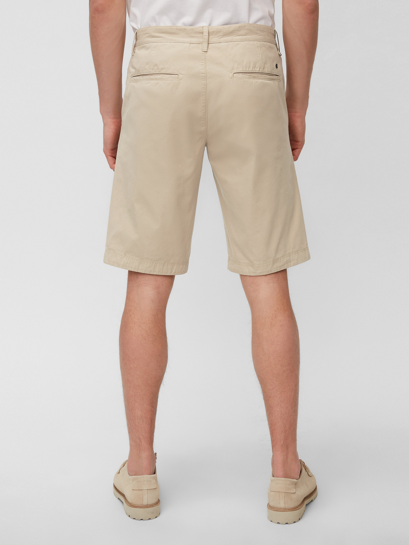 Шорты Marc O’Polo модель 124007415044-111 Фото