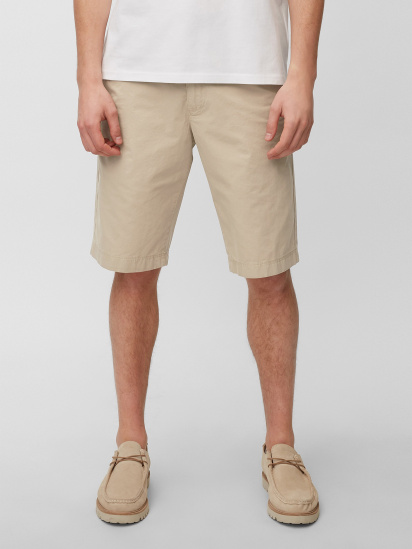 Шорты Marc O’Polo модель 124007415044-111 - фото