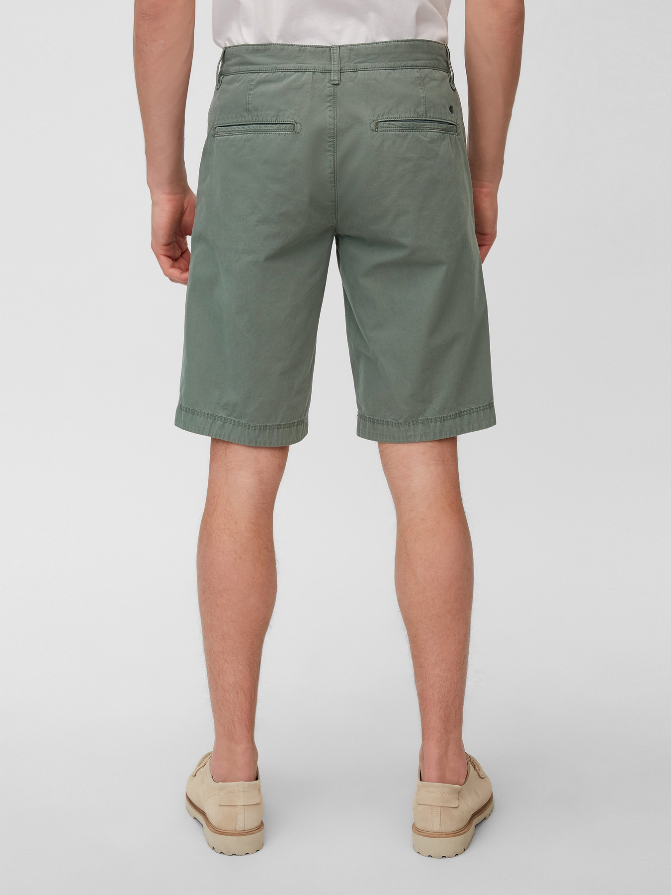 Шорты Marc O’Polo модель 124007415044-429 Фото