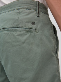 Шорты Marc O’Polo модель 124007415044-429 Фото