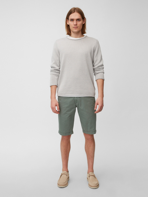 Шорты Marc O’Polo модель 124007415044-429 Фото