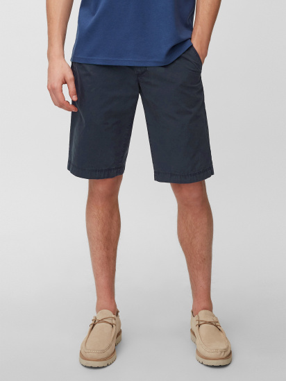 Шорты Marc O’Polo модель 124007415044-896 - фото