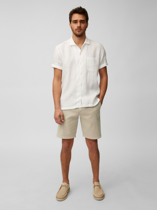 Шорты Marc O’Polo модель M24010815054-111 Фото