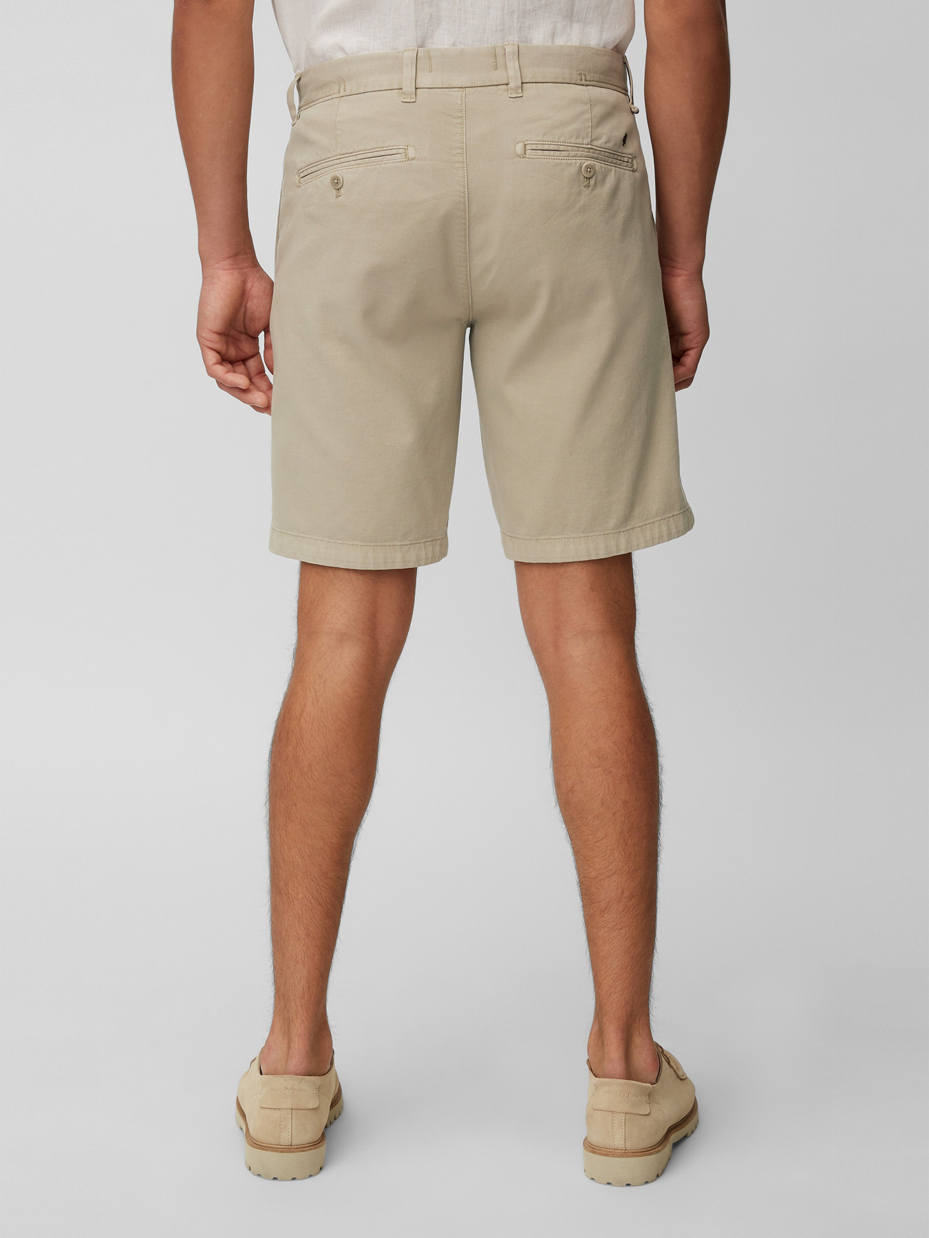 Повсякденні шорти Marc O’Polo модель M24010815054-111 Фото