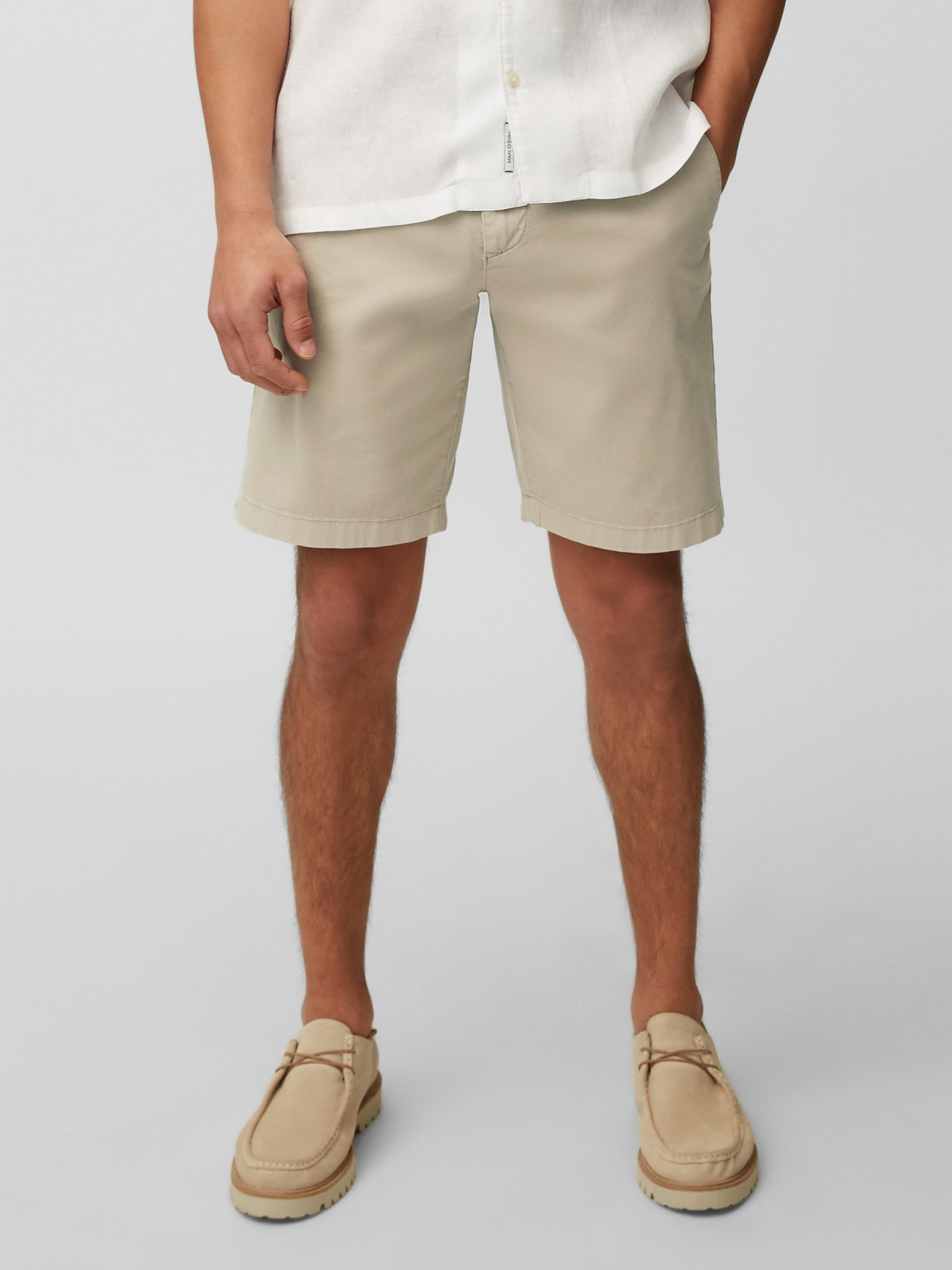 Повсякденні шорти Marc O’Polo модель M24010815054-111 Фото