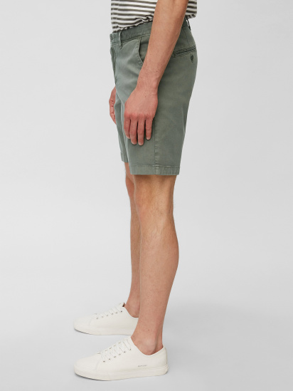 Шорты Marc O’Polo модель M24010815054-446 — фото 3 - INTERTOP