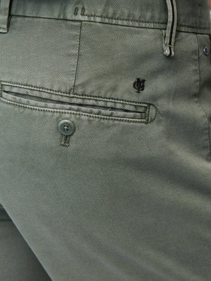 Шорты Marc O’Polo модель M24010815054-446 — фото 4 - INTERTOP