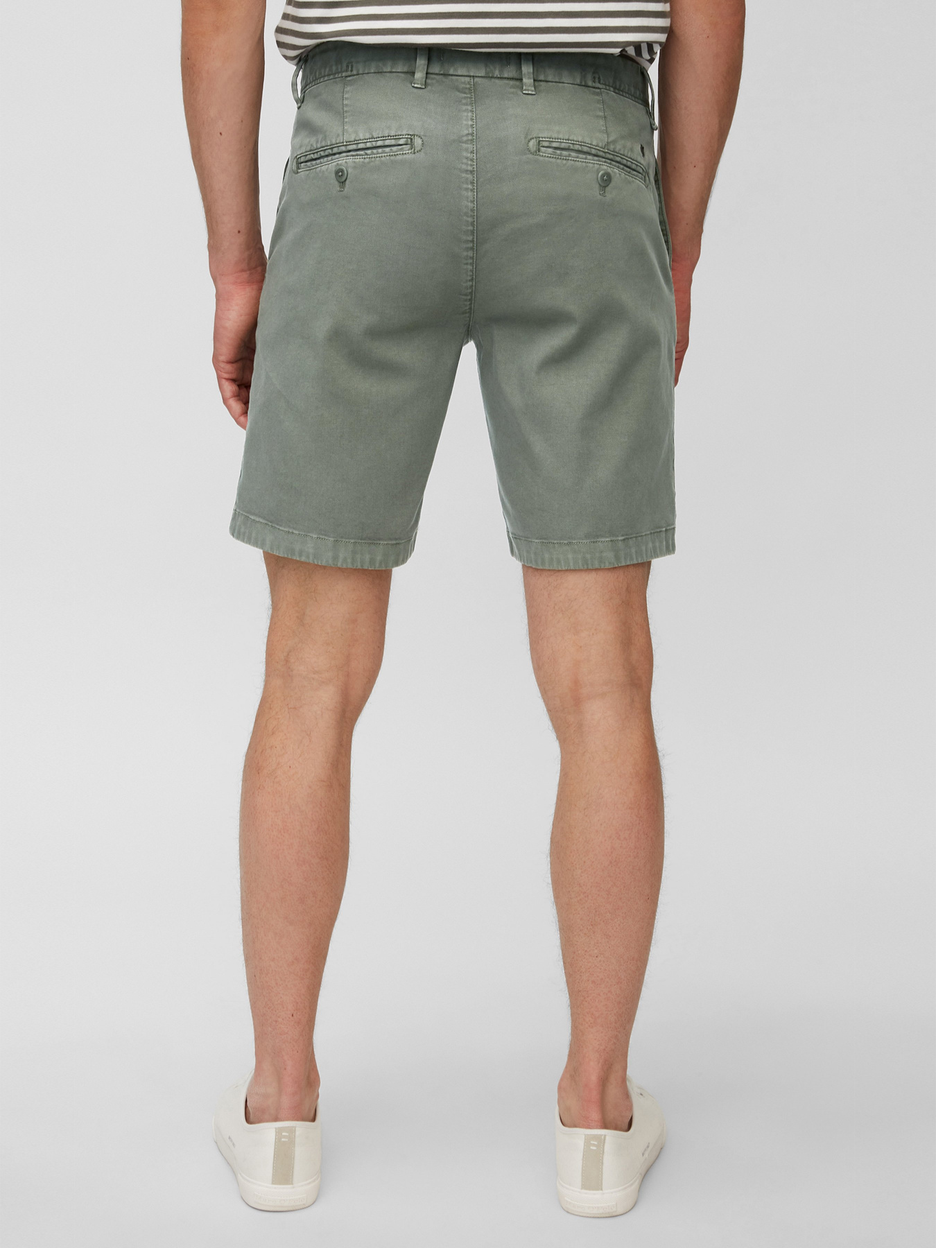 Повсякденні шорти Marc O’Polo модель M24010815054-446 Фото