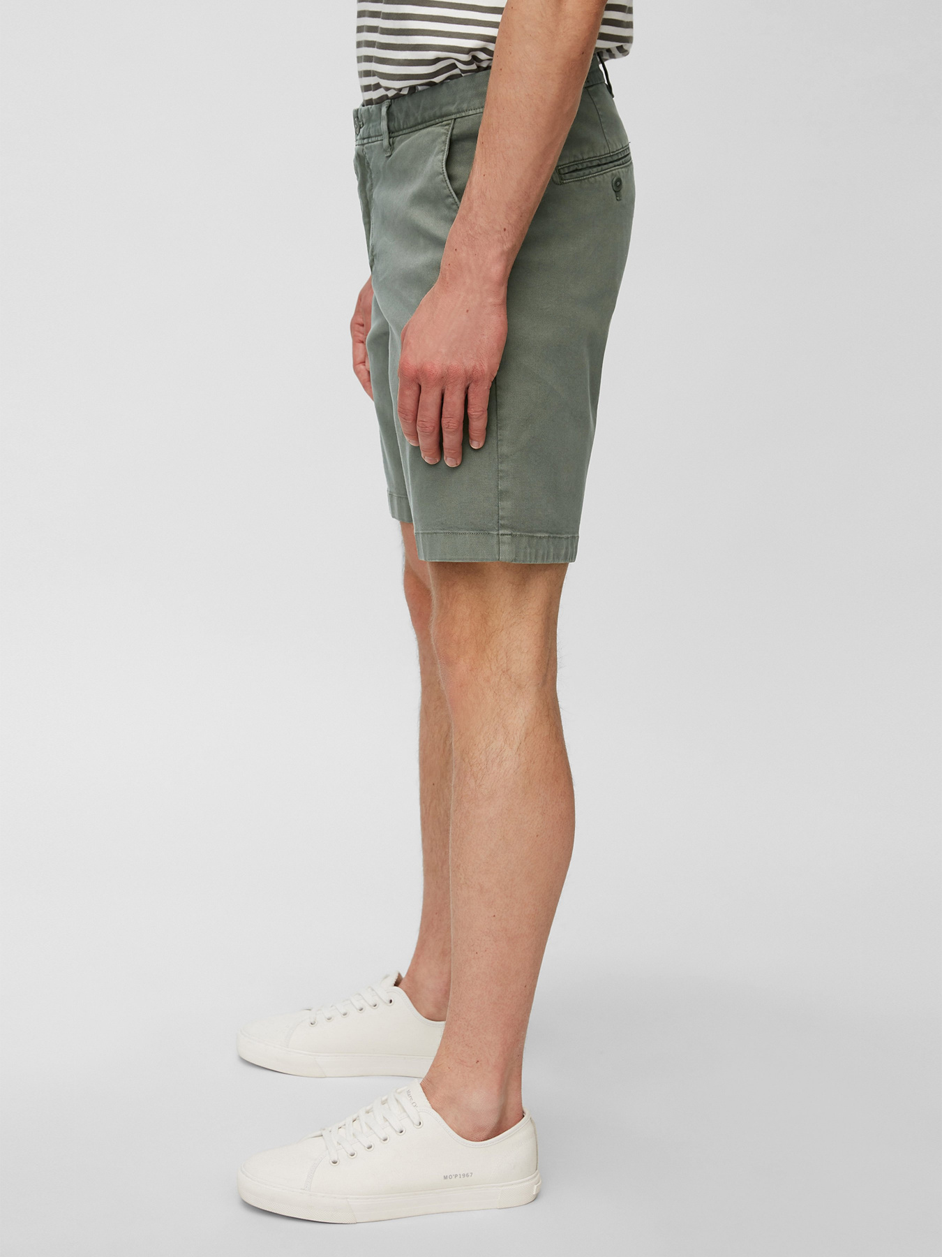 Повсякденні шорти Marc O’Polo модель M24010815054-446 Фото