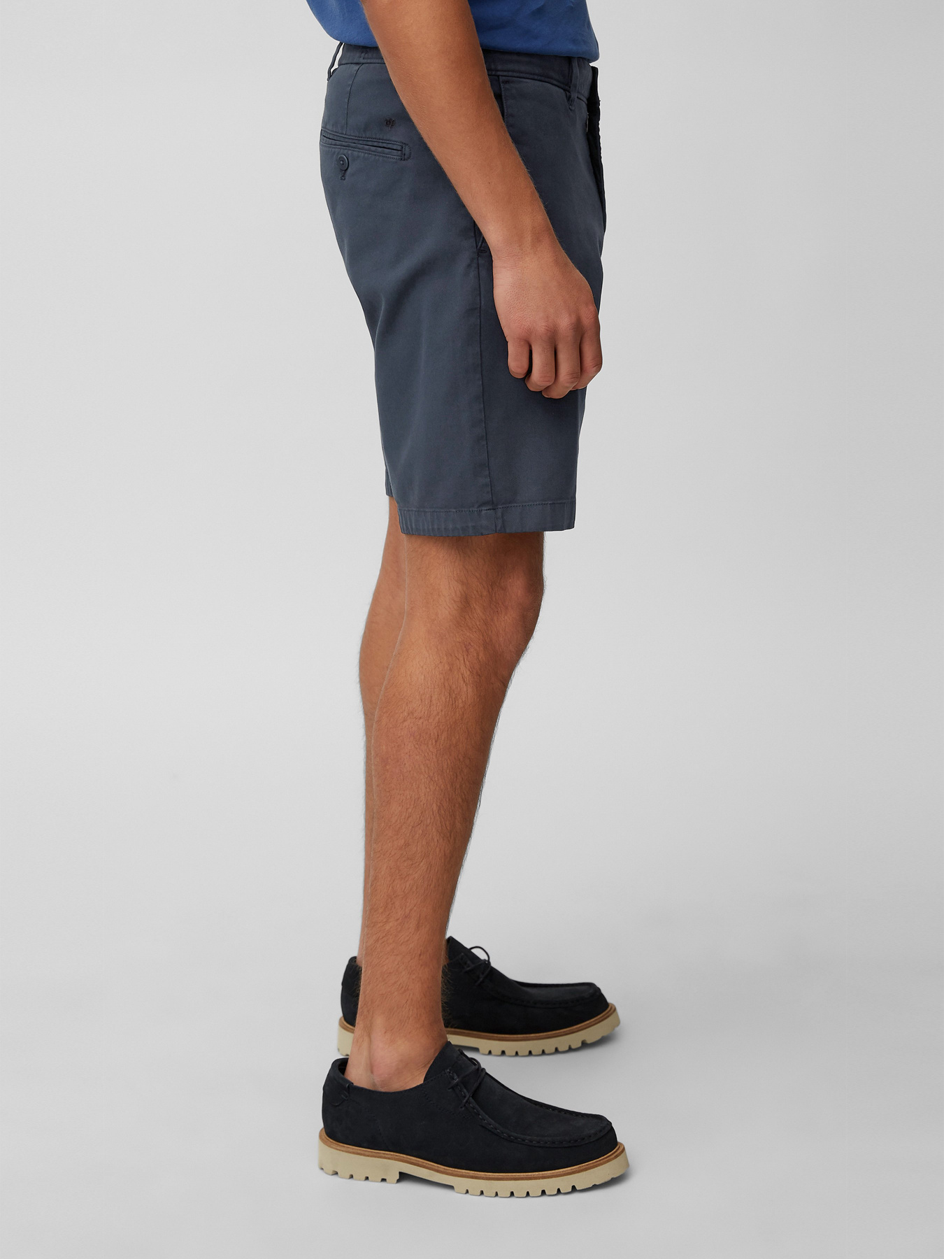 Шорты Marc O’Polo модель M24010815054-896 Фото