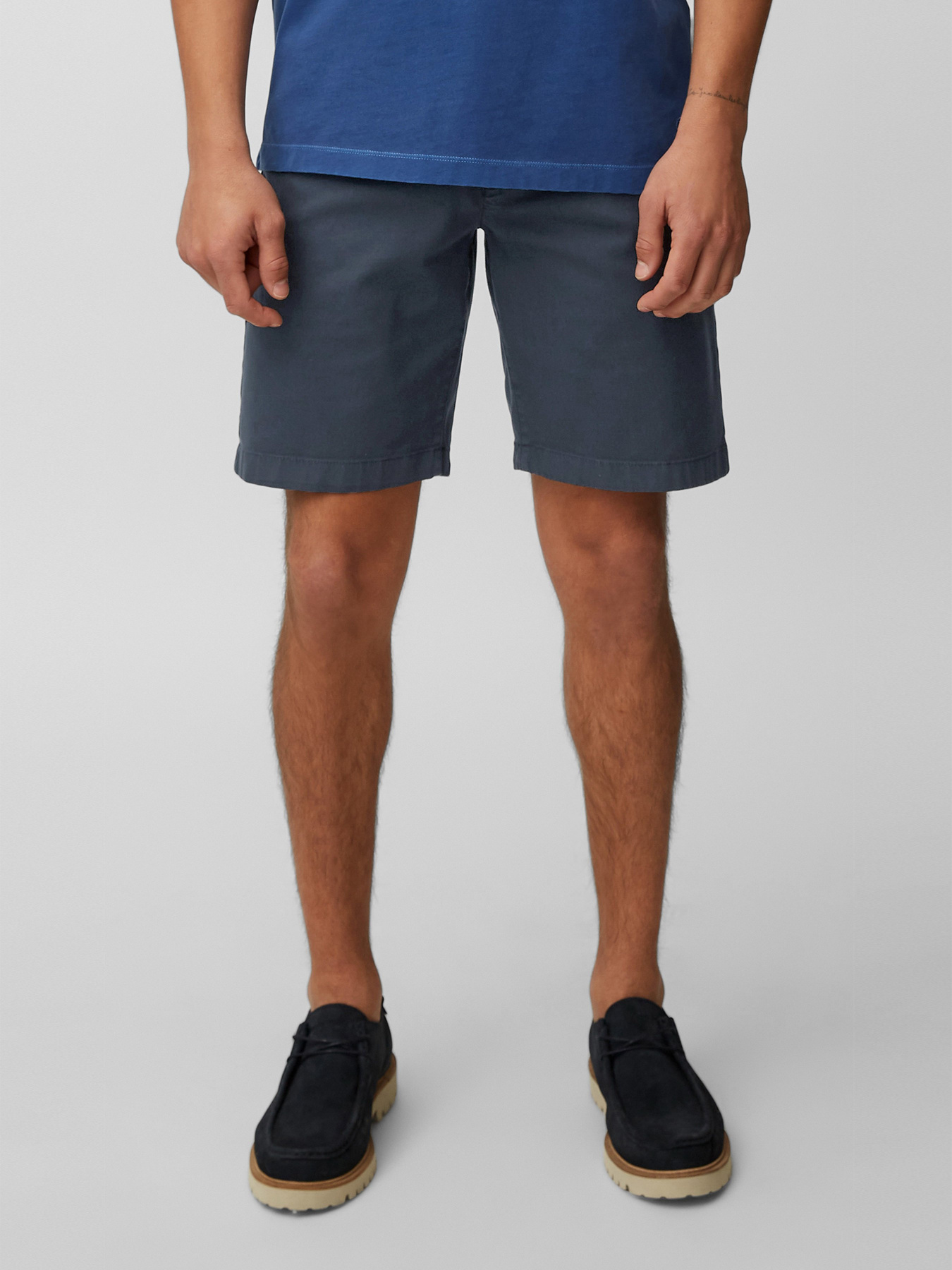 Шорты Marc O’Polo модель M24010815054-896 Фото