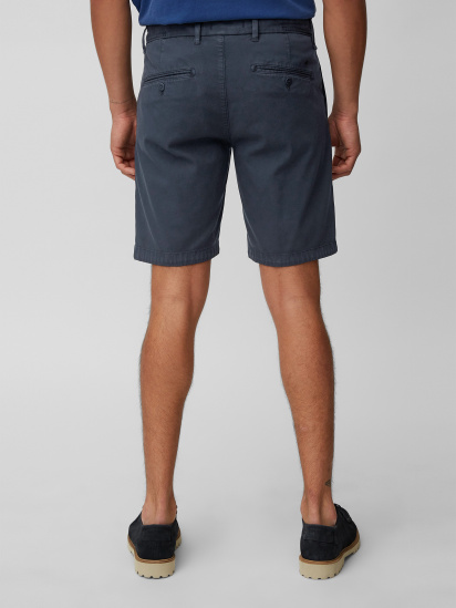 Шорты Marc O’Polo модель M24010815054-896 — фото - INTERTOP