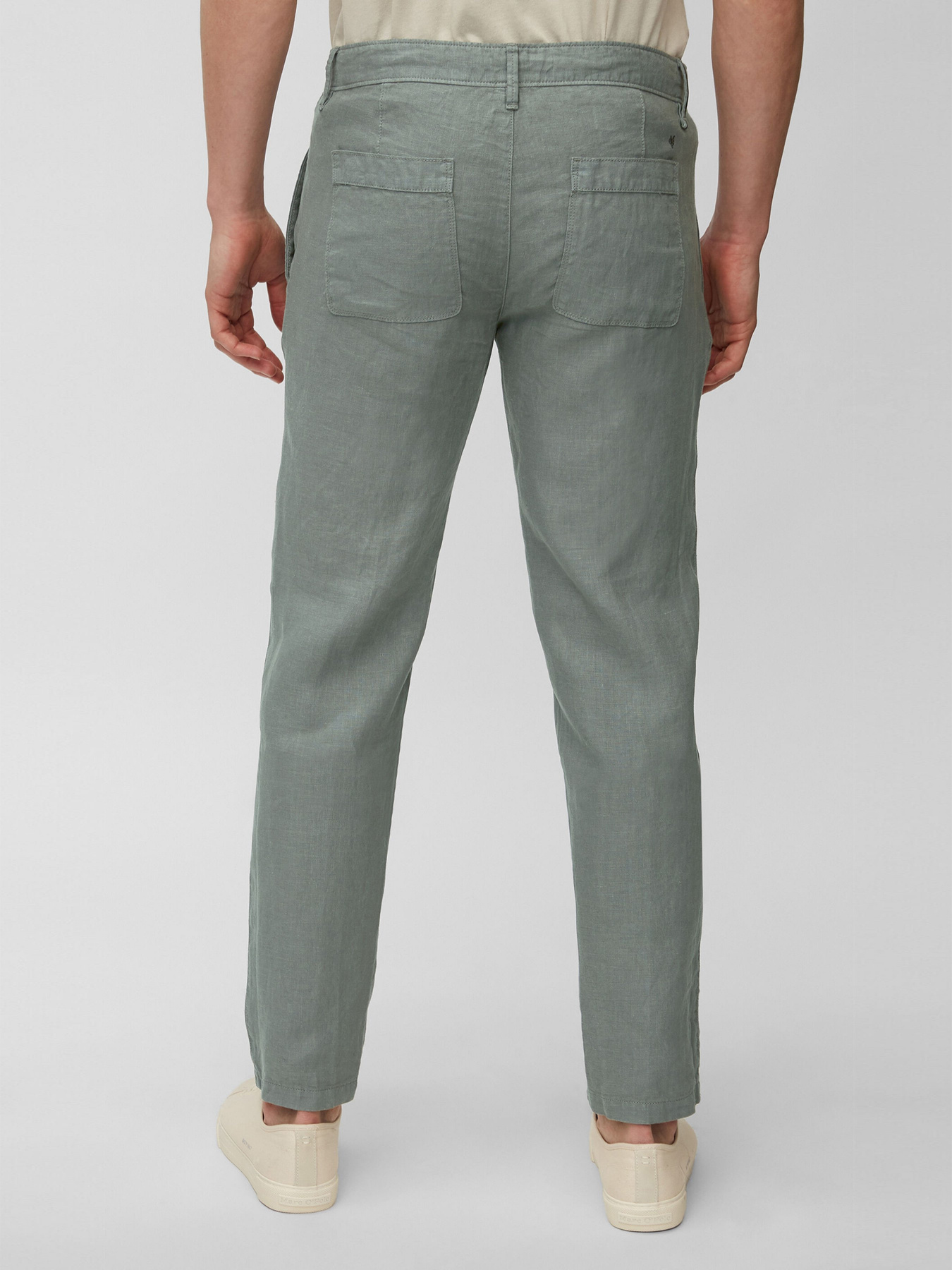 Чіноси Marc O’Polo модель 124027810034-446_32 Фото