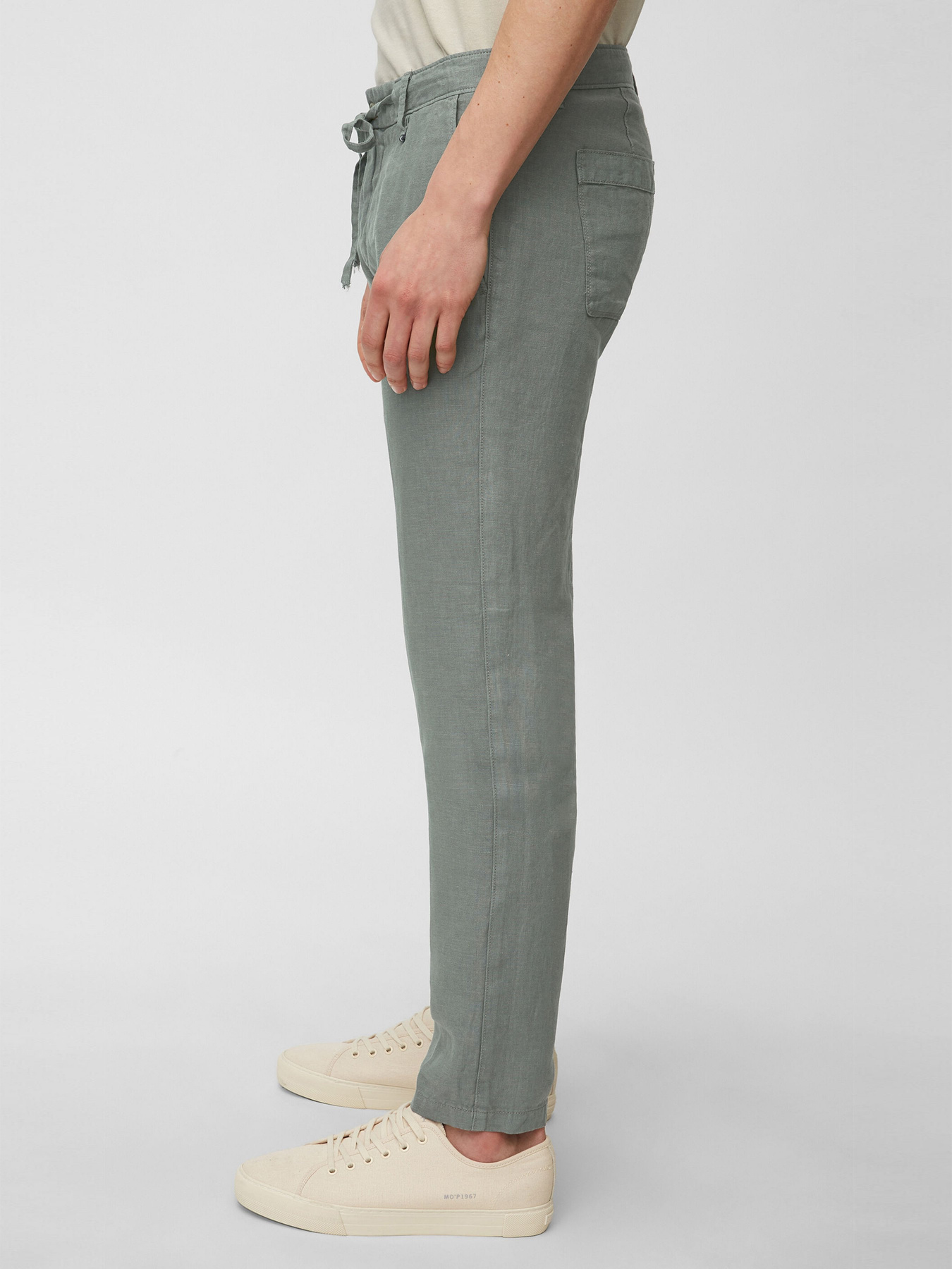 Чіноси Marc O’Polo модель 124027810034-446_32 Фото