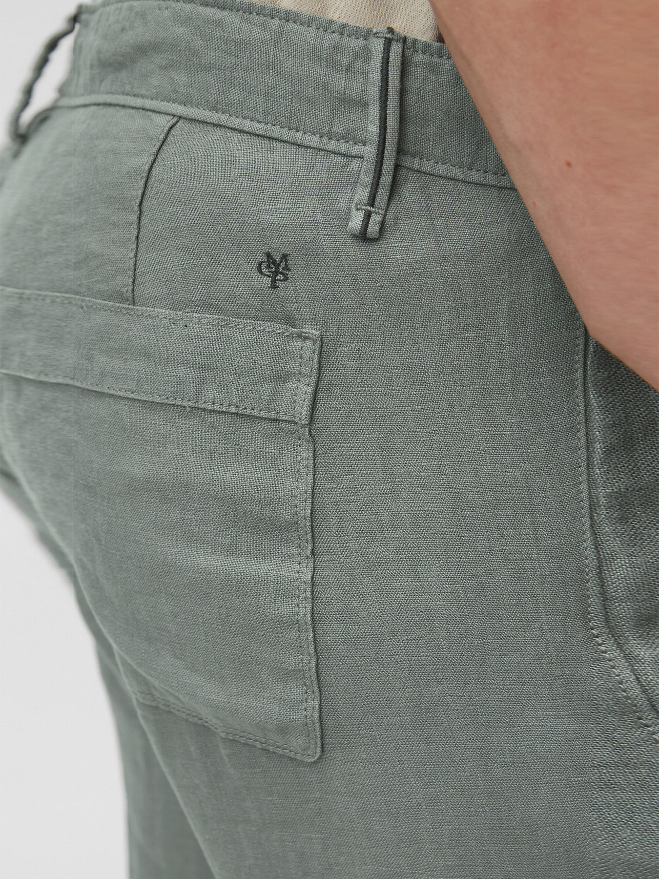 Чиносы Marc O’Polo модель 124027810034-446_34 Фото