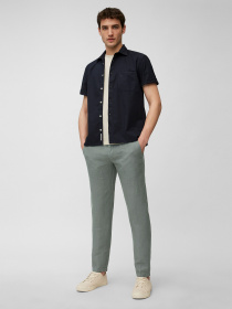 Чиносы Marc O’Polo модель 124027810034-446_34 Фото