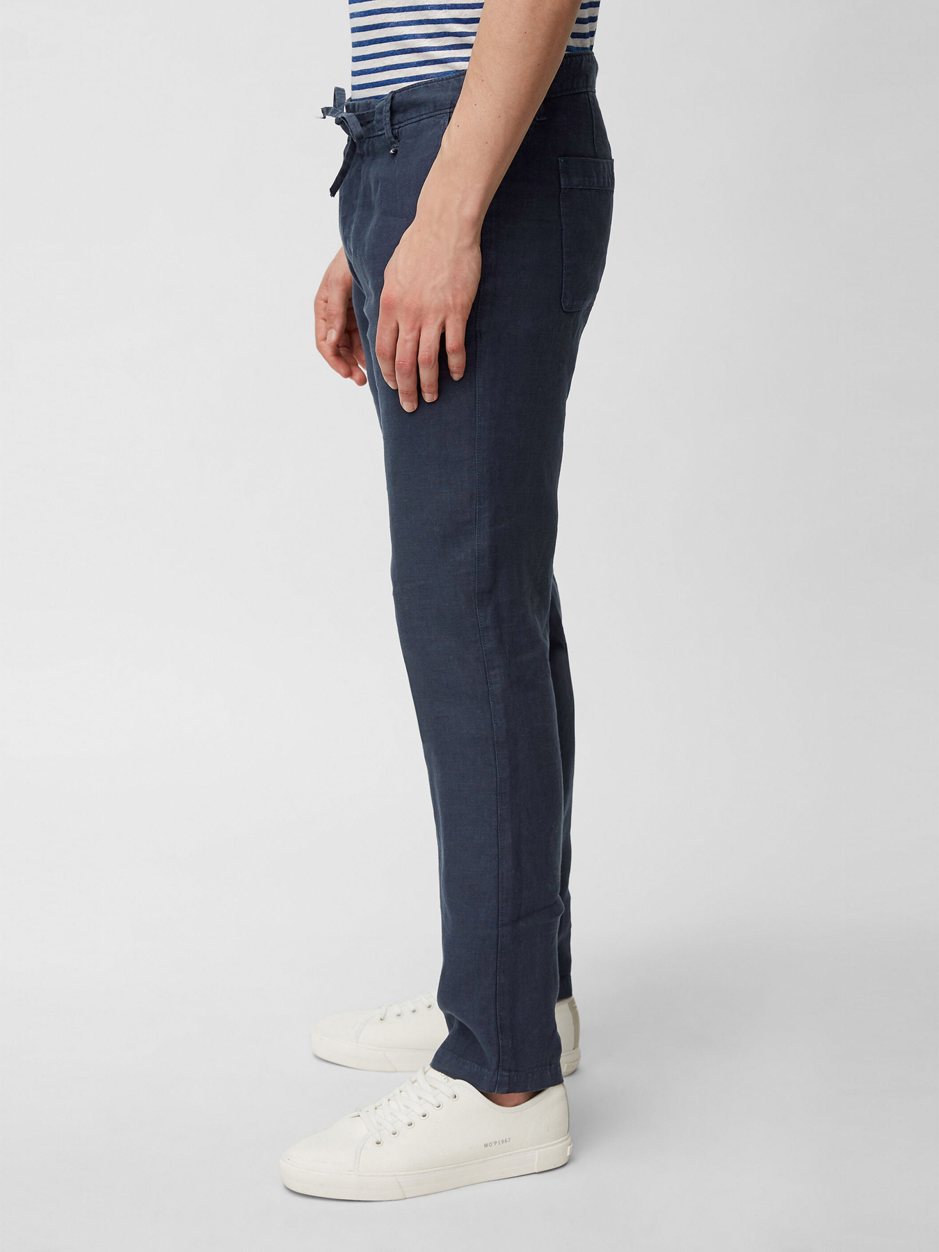 Брюки повседневные Marc O’Polo модель 124027810034-896_32 Фото