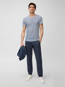 Брюки повседневные Marc O’Polo модель 124027810034-896_32 Фото