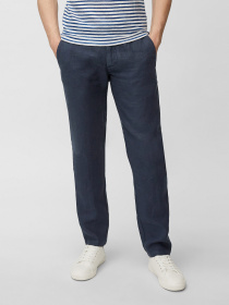 Повседневные штаны Marc O’Polo модель 124027810034-896_32 Повседневные штаны Marc O’Polo модель 124027810034-896_32 Фото