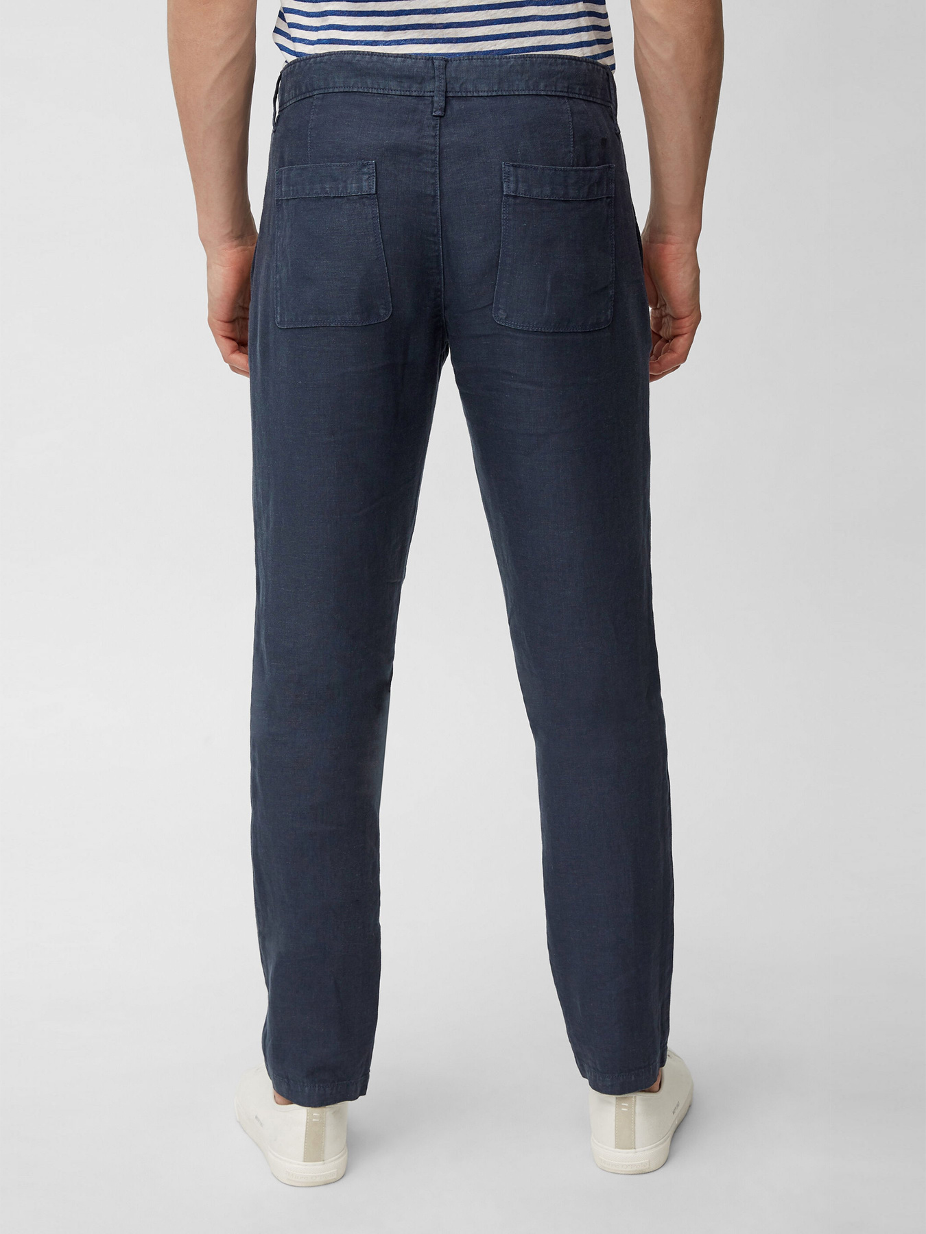 Штани повсякденні Marc O’Polo модель 124027810034-896_34 Фото