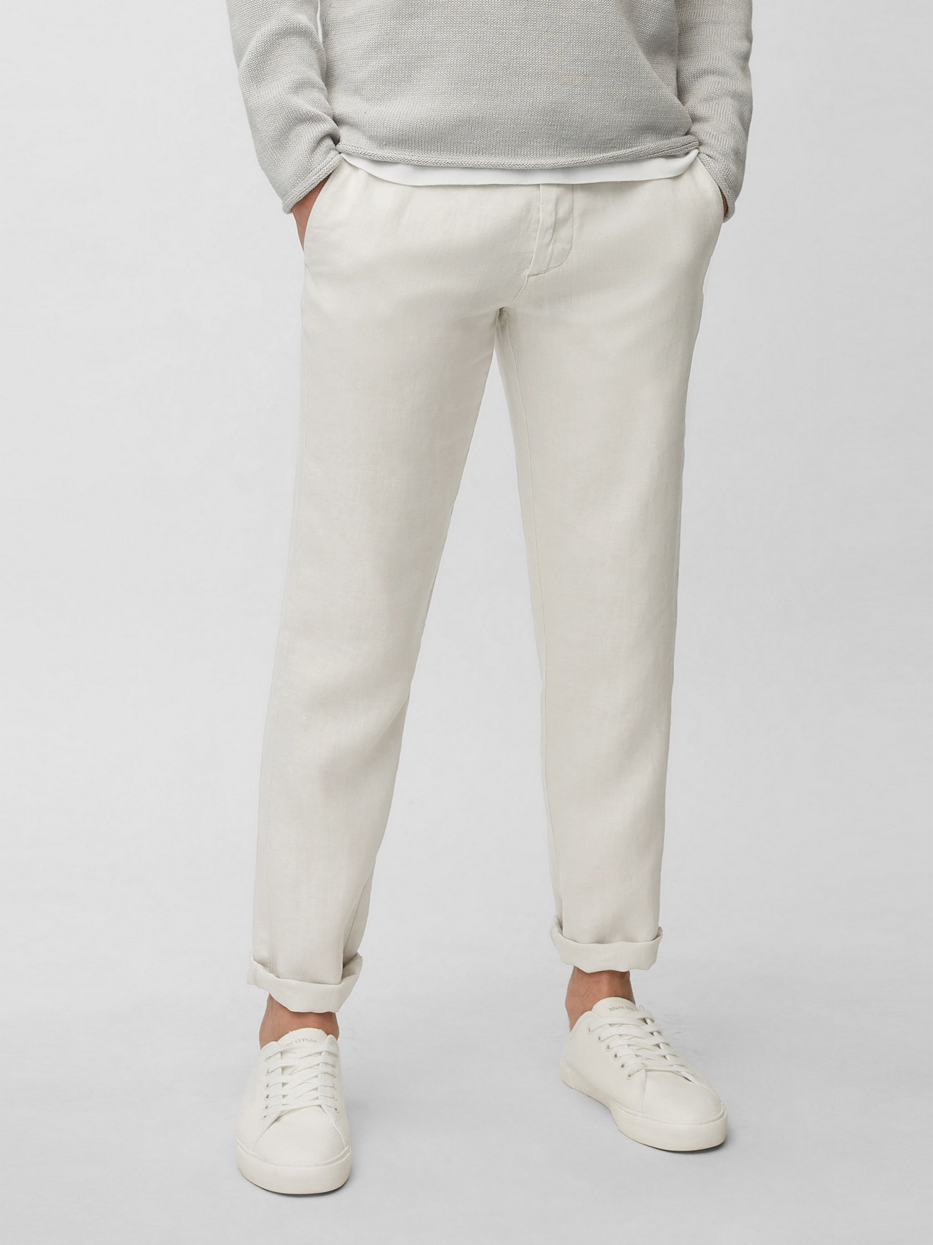 Чіноси Marc O’Polo модель 124027810034-905_32 Фото