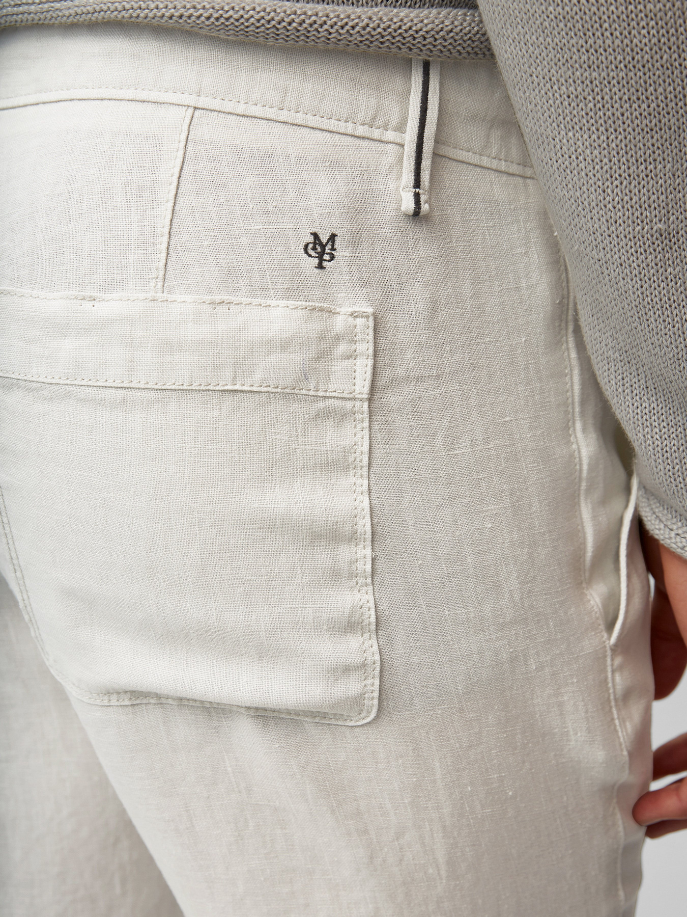 Чіноси Marc O’Polo модель 124027810034-905_32 Фото