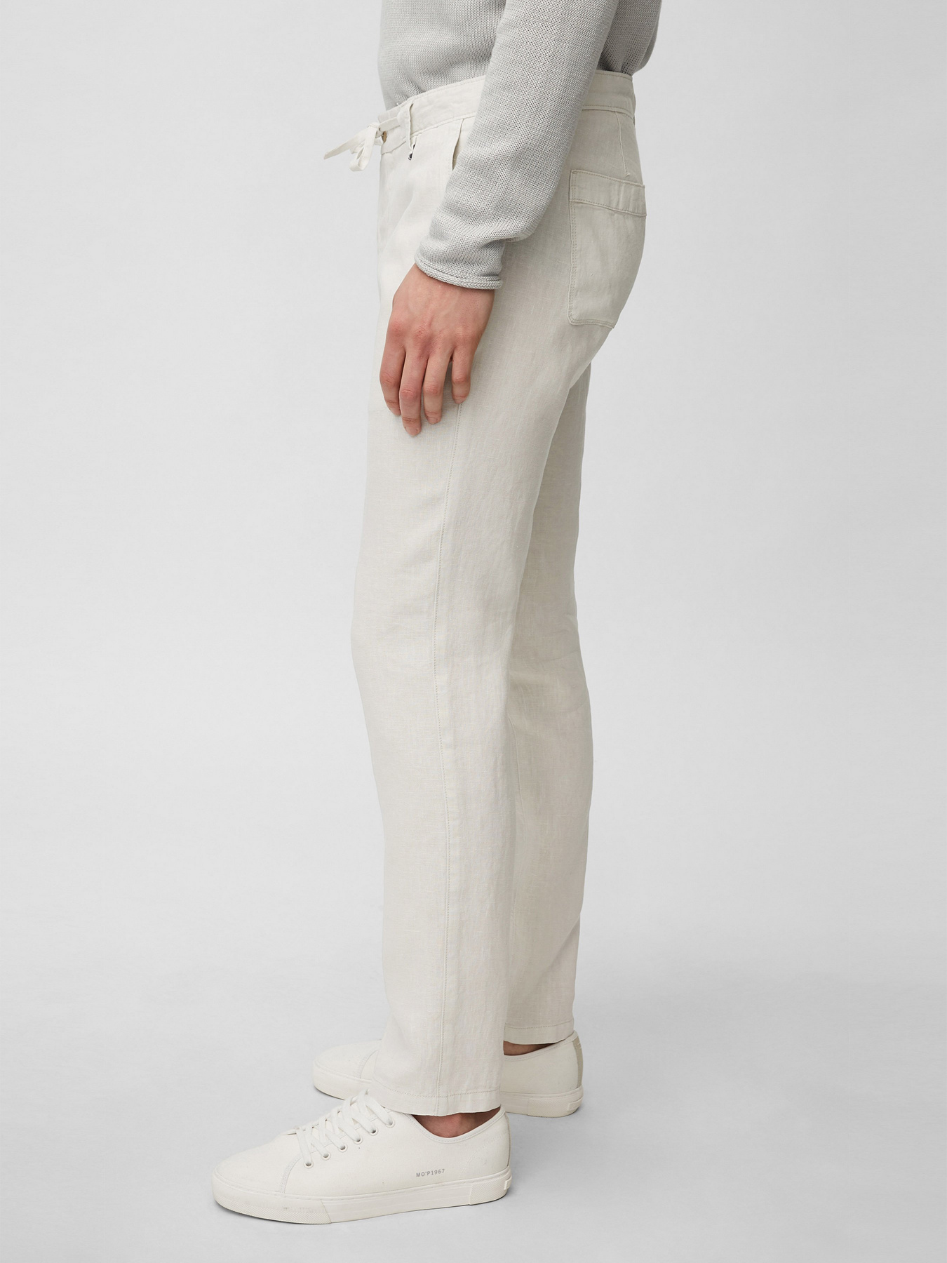 Чіноси Marc O’Polo модель 124027810034-905_32 Фото