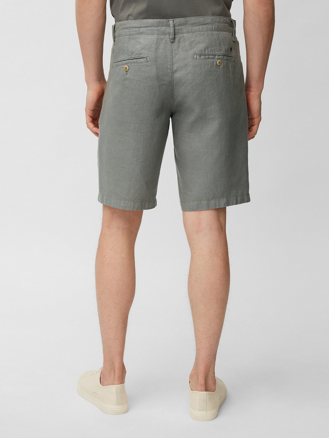 Шорты Marc O’Polo модель 124027815034-446 Фото