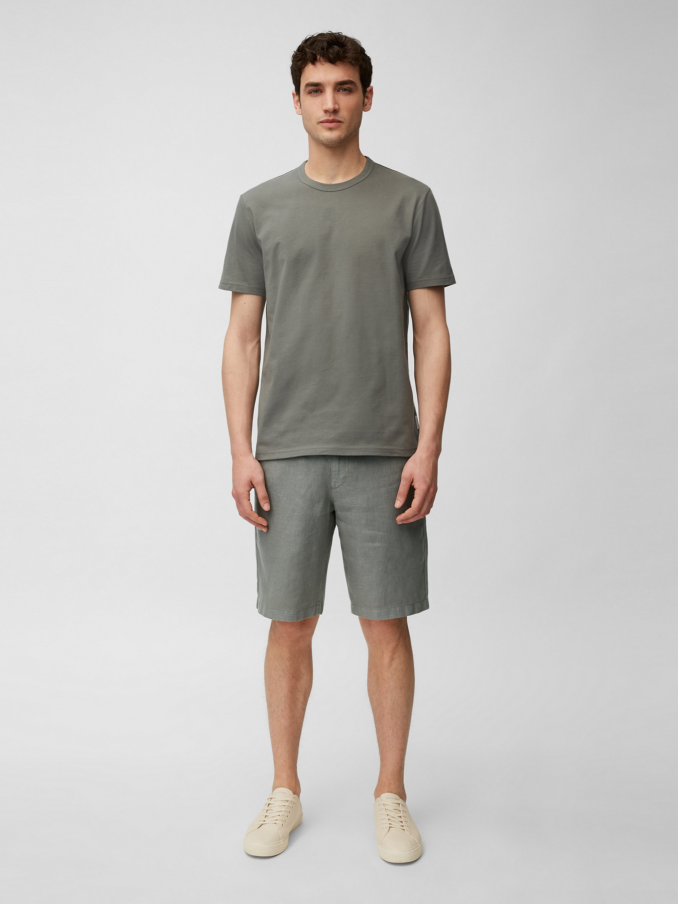 Шорты Marc O’Polo модель 124027815034-446 Фото